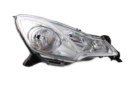 Citroen ds3 headlight - citroen,