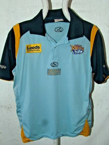 2010 isc leeds - leeds, rhinos