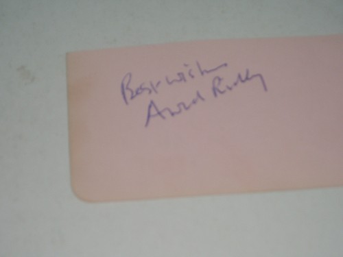 Arnold ridley dads - arnold,