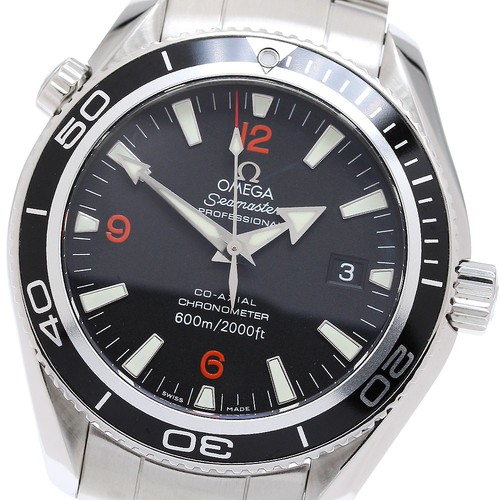 Omega seamaster600 planet - omega,