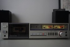 Sony TC-FX2 stereo cassette