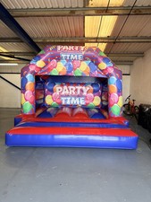 bouncy castle
