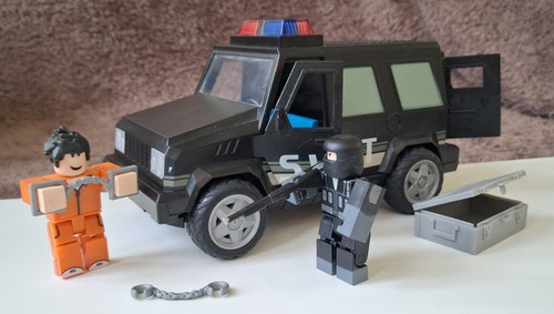 Roblox jailbreak swat unit - jailbreak,