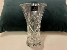 Royal Doulton Lead Crystal