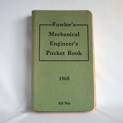 Fowler mechanical engineer - mechanical, engineer's