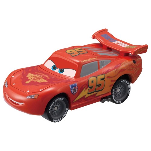 Disney cars tomica - disney, c-15