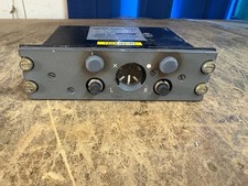 EX MOD Tornado Aircraft