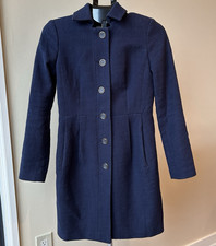 Banana Republic Tulip Coat