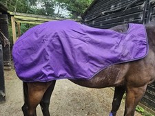 Equitheme Exercise Wrap Around Sheet