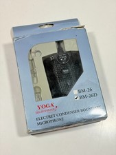 Yoga 26d boundary - bm-26d,