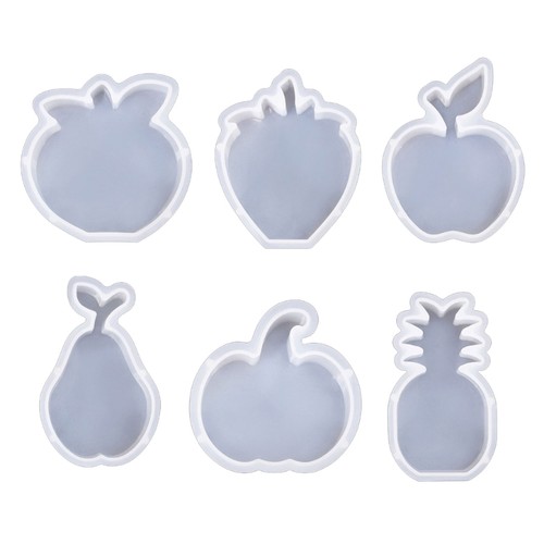 Orange molds resin fruit - orange,