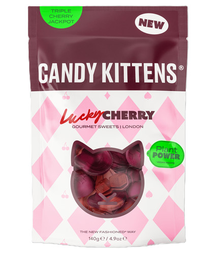 Candy kittens gourmet sweets - gourmet,