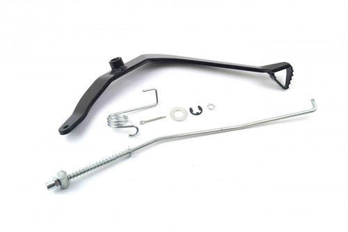 Brake pedal kit 1983 2006 - brake, 1983-2006