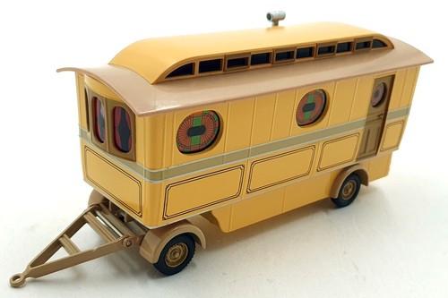 Corgi scale diecast - scale,