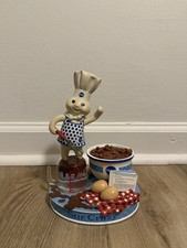 Danbury Mint Pillsbury Dough