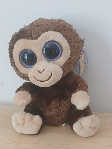 Beanie boo coconut - ty,
