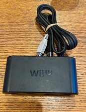 Nintendo Official Wii U