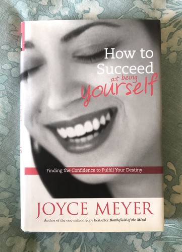How succeed being - succeed, at