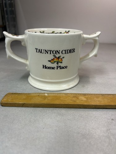 Taunton cider home - home, mug