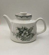Rorstrand Of Sweden ‘Gron Anna’ Teapot