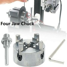 Lathe Chuck Z011 Self
