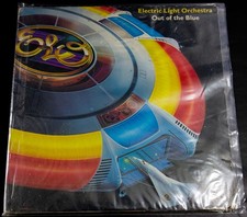 Electric Light Orchestra Out