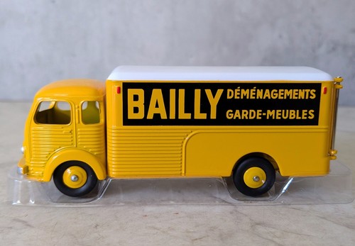 Norev dinky toys - toys, simca