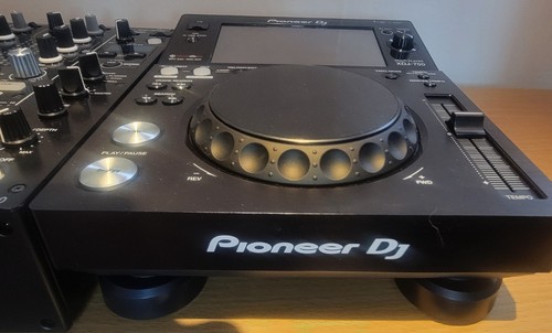 Pioneer xdj 700 2 - pioneer, dj
