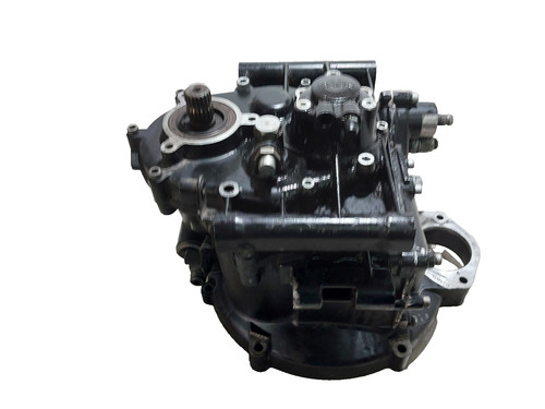 Moto guzzi sport v11 - 1999, 2001