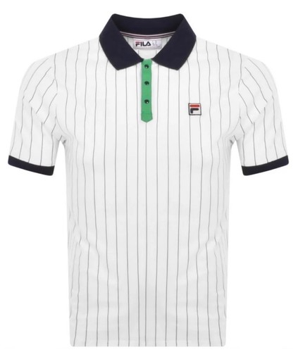 Fila bjorn borg bb1 wimbledon - bb1,