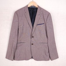 Ted Baker Mens Blazer Jacket