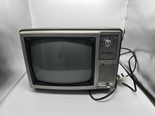 Vintage 1970s hitachi m1262 - hitachi,