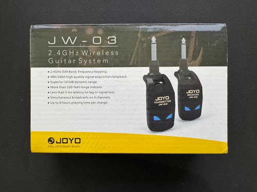 Joyo guitar bass - /,