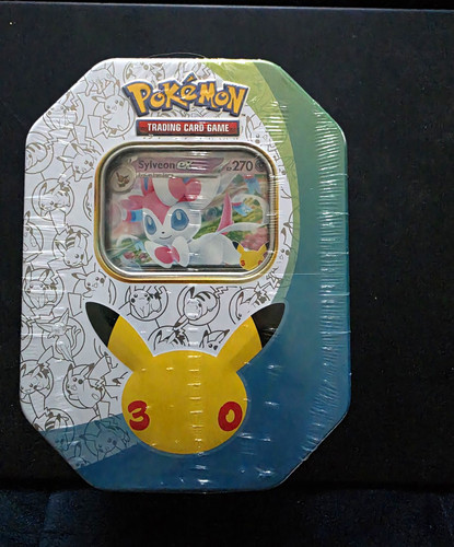 Pokémon tcg 30th celebration - pokémon,