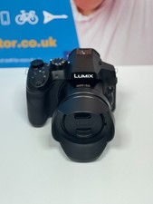 Panasonic Lumix FZ330 Bridge