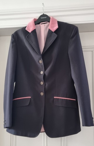 Caldene riding jacket ladies - caldene, jacket,