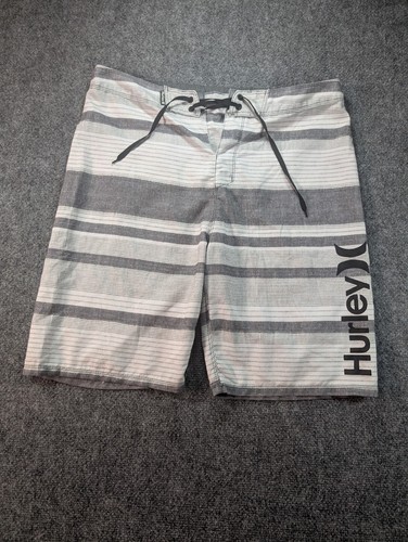 Hurley baja supersuede - supersuede, printed