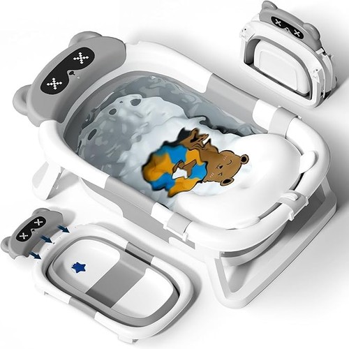 Cooseya baby bath - bath, tub