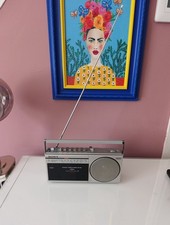 Vintage 1982 Sony CFM-150L