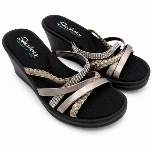 Skechers rumblers wild - rumblers, child