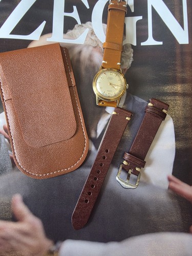 Vintage olma automatic - vintage,