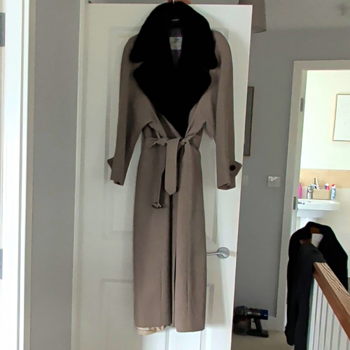 Vintage retro aquascutum wool - vintage,