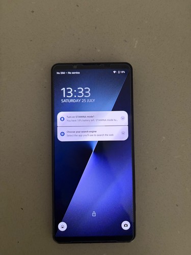Sony xperia vii brand new - xperia, 1