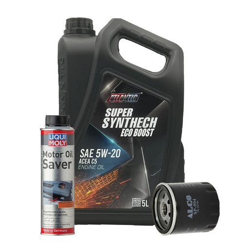 Service kit for - service, petrol