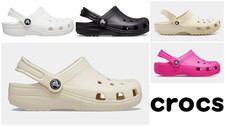 New Crocs Classic Clog Boys