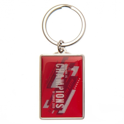 Liverpool champions of - liverpool,