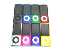 iPod Nano 5th Generation 8GB