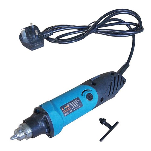 Katsu 6mm die grinder - die, 185w