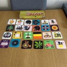 Galt toys super snap card - galt,