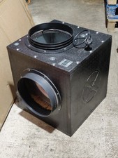 AIRFAN PRO Foam Box Fan